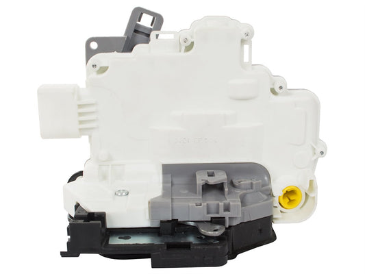 Audi A4 / S4 B8 07-16 zamek centralny drzwi przednich lewy