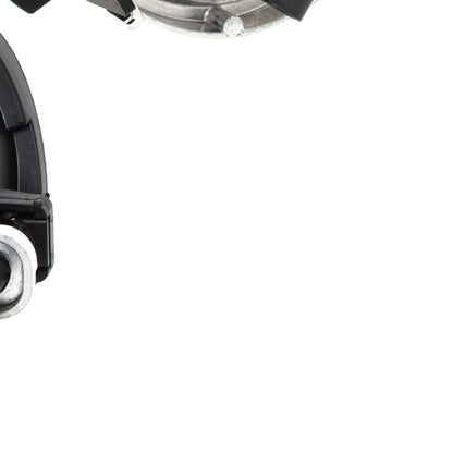 BMW 5 E39 M-Package M5 96-03 SMOKED fog lights left + right 2 pcs. SET