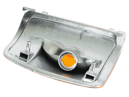 Ford Transit 2014 - YELLOW right mirror indicator light