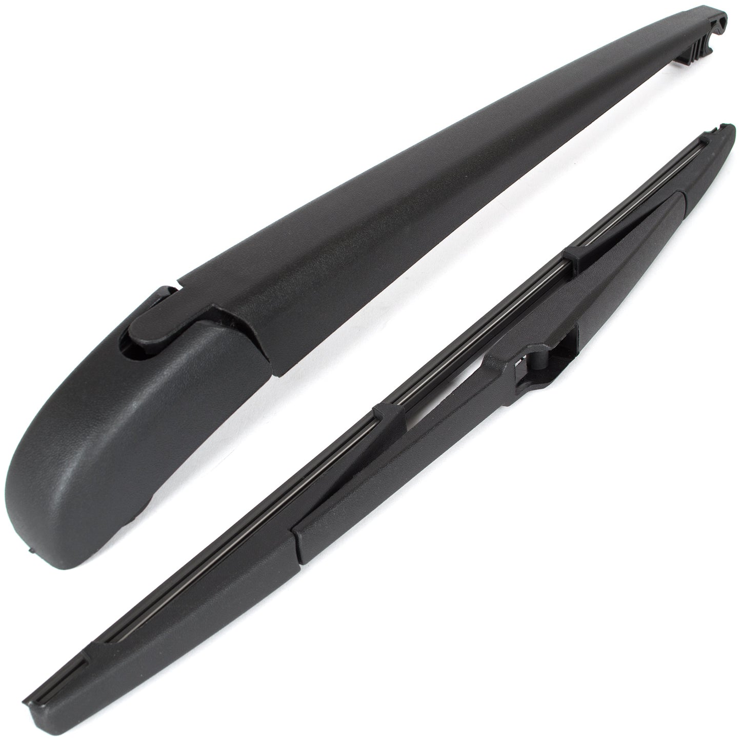 Toyota Yaris III FL 15-19 rear wiper arm + blade