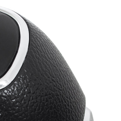 Skoda Kodiaq 2016- gear knob BLACK 5 SPEEDS