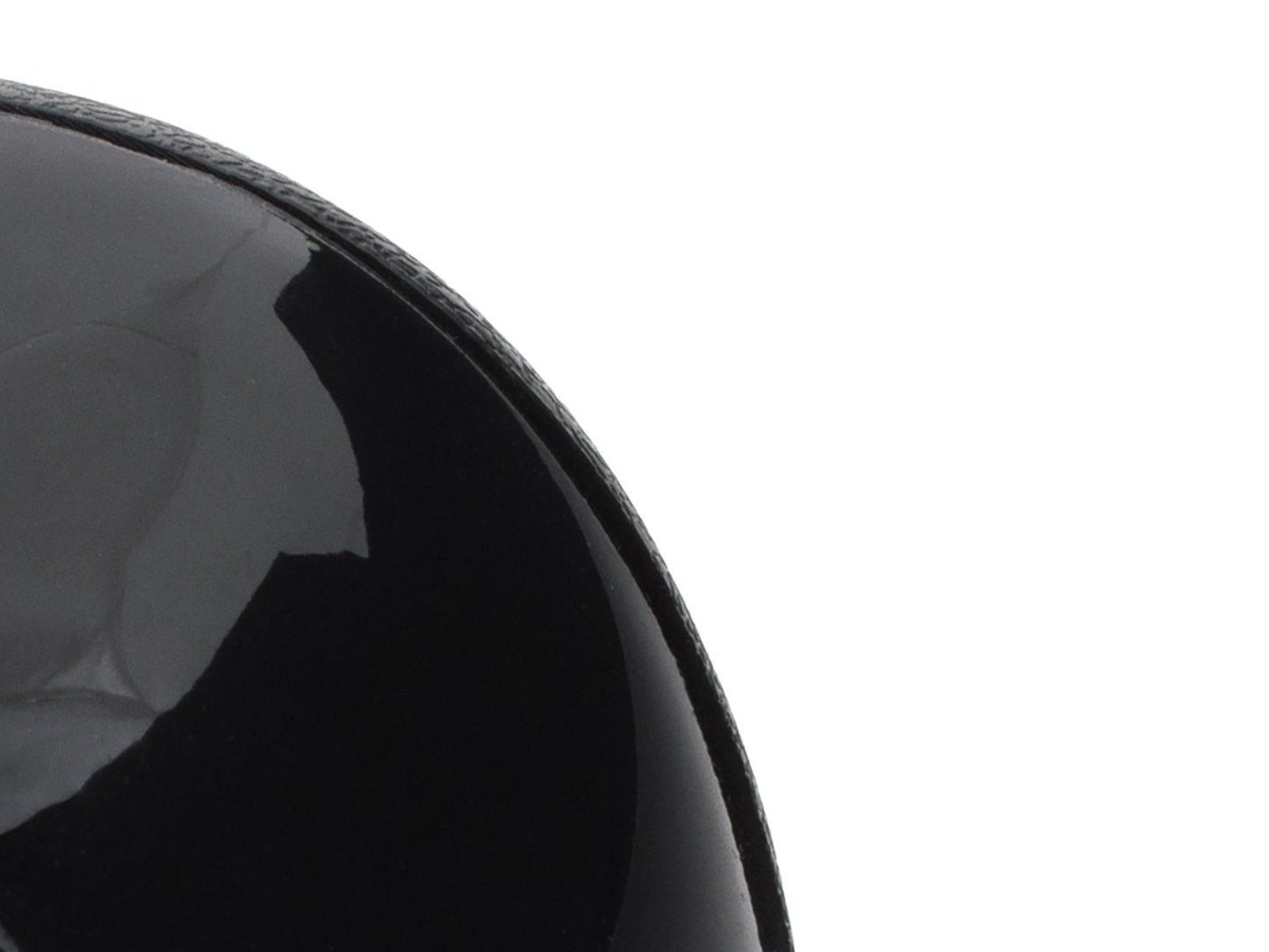 Mercedes Vito W639 03-10 black gear knob 5-speed