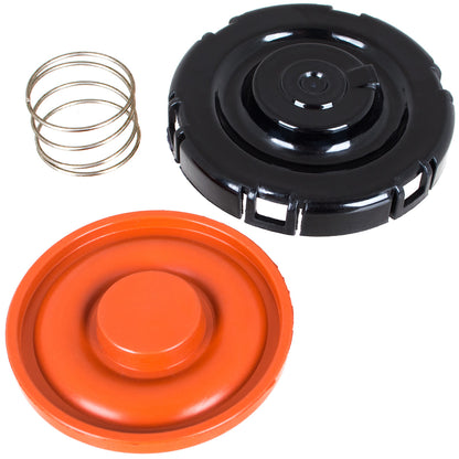 BMW 1 F20 F21 2 F22 F23 F87 3 F30 F31 F34 F80 4 F32 F33 F36 F82 F83 5 F10 F11 X1 E84 X3 F25 X4 F26 X5 F15 F85 Z4 E89 crankcase breather membrane - repair kit 3 pcs.