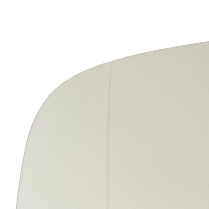 VW Caddy III 04-13 HEATED mirror glass left