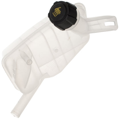 Renault Scenic II 03-09 expansion tank + CAP