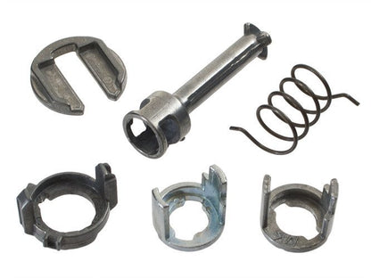 BMW X5 E53 99-06 front left = right door handle repair kit 6 ELEMENTS 46mm