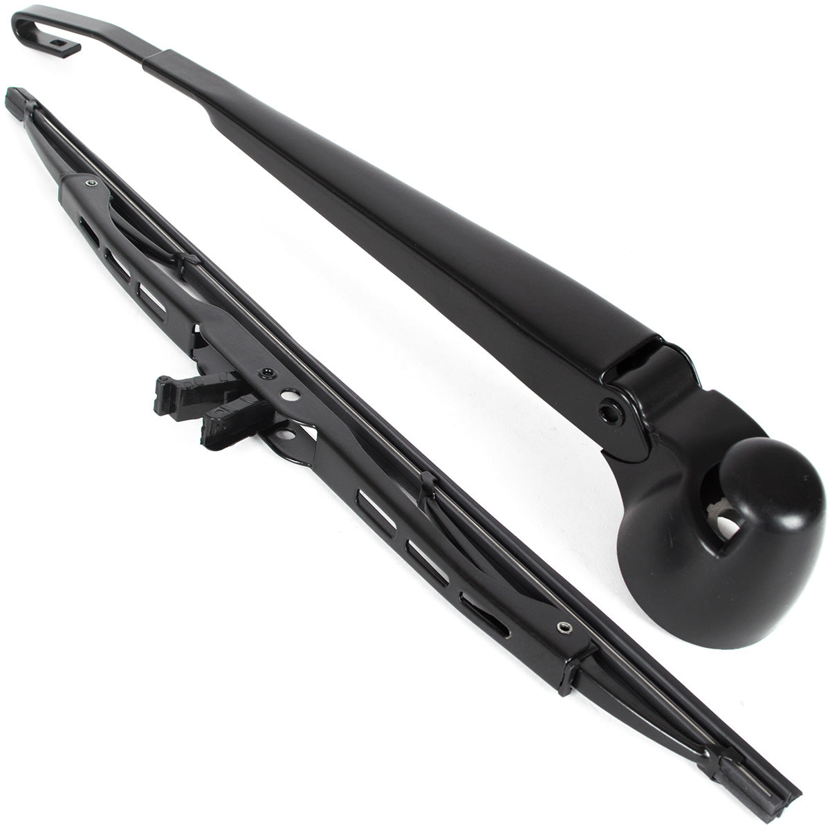 Audi A3 8L 96-03 rear wiper arm + blade