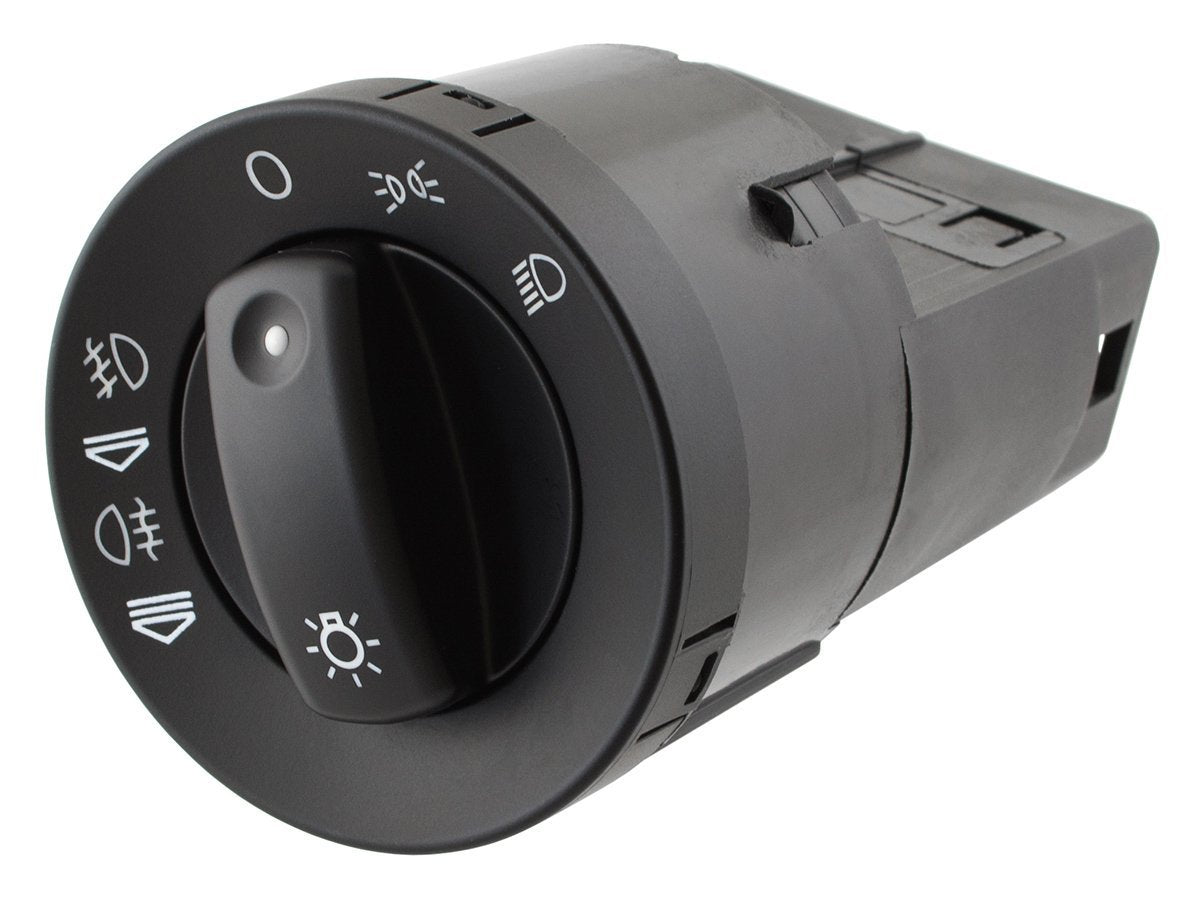 Audi A4 00-07 light switch