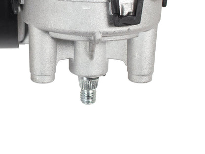 Fiat Seicento 98-10 front windshield wiper motor 2-SPEED