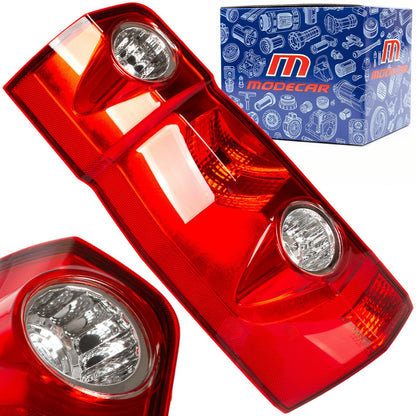 VW Crafter 05- left tail light