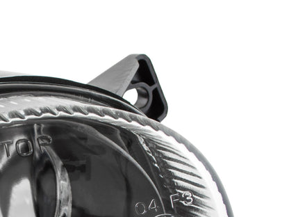 Audi A4 B8 Sedan 07-11 halogen right