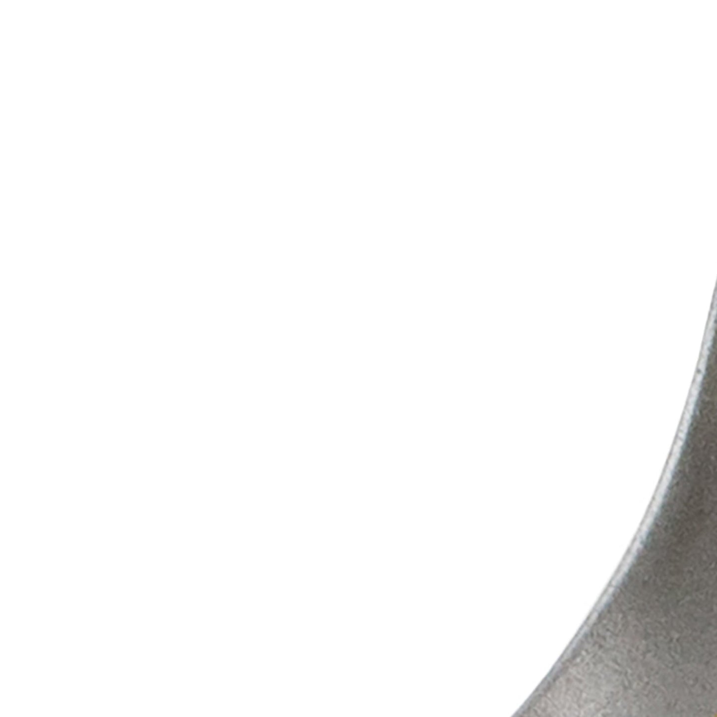 Ford Fiesta 2002- nakładka na gałkę zmiany biegów SILVER
