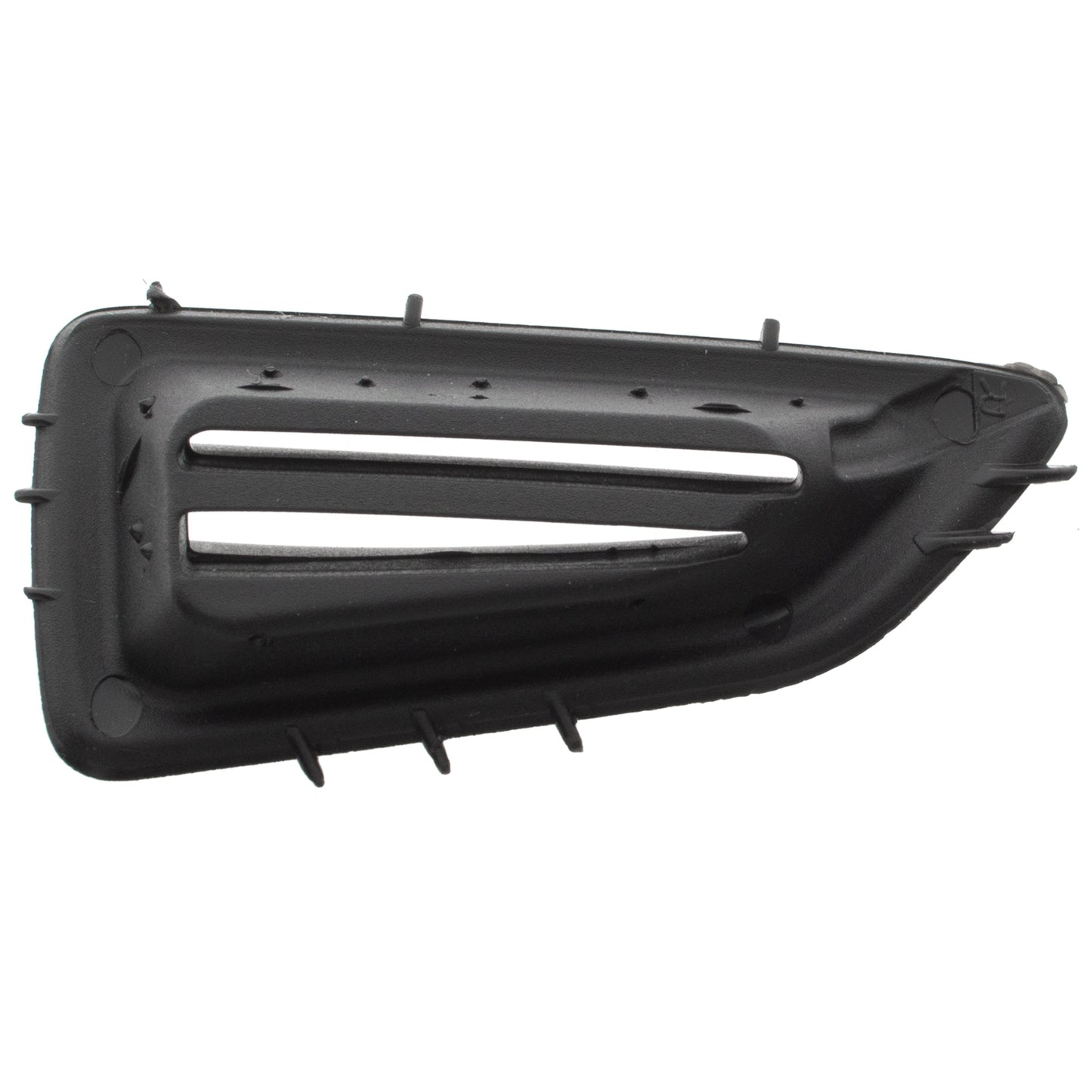 Ford Fiesta VI MK7 08-17 dashboard air vent BLACK right