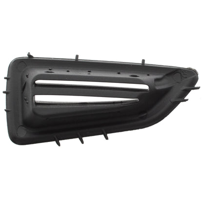 Ford Fiesta VI MK7 08-17 dashboard air vent BLACK right