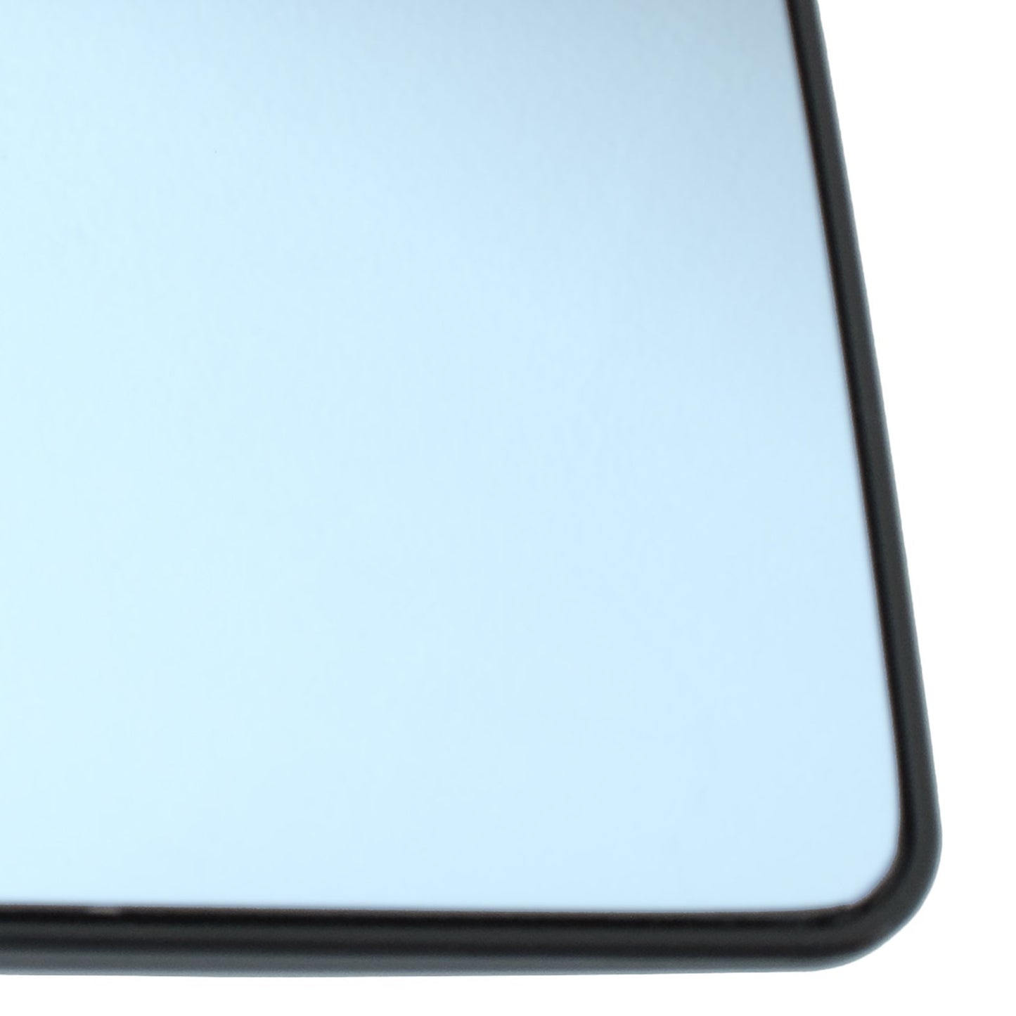 Mercedes Sprinter 2006- mirror glass LARGE HEATED left