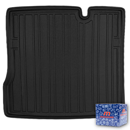 DACIA DUSTER I SUV 2WD 2010-2017 BOOT MAT