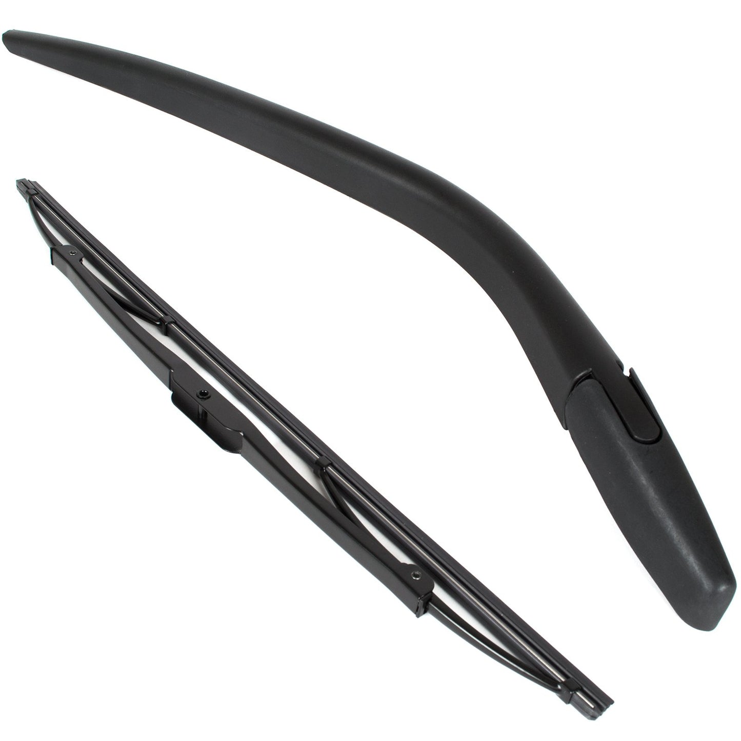 Ford KA 96-08 rear wiper arm + blade