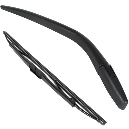 Ford KA 96-08 rear wiper arm + blade