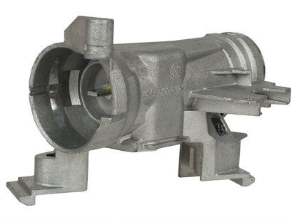 Seat Altea 2004- Ignition lock housing / steering column lock WITHOUT PLUG
