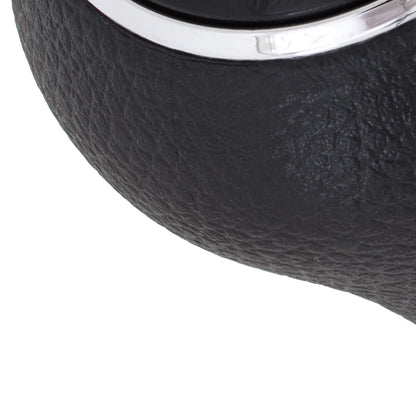 Mercedes Sprinter 906 2006- BLACK 6-SPEED gear knob