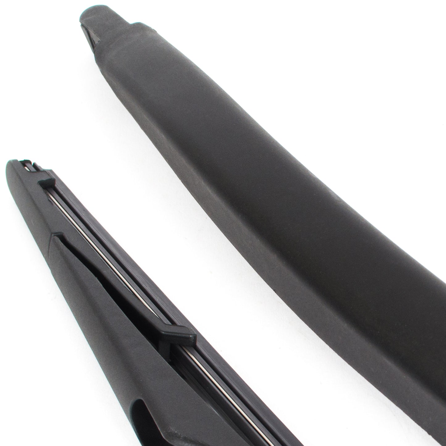 Ford Fiesta 2007 - rear wiper arm + blade