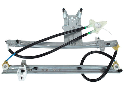 Citroen Xsara Picasso 5D 1999- electric front right window regulator