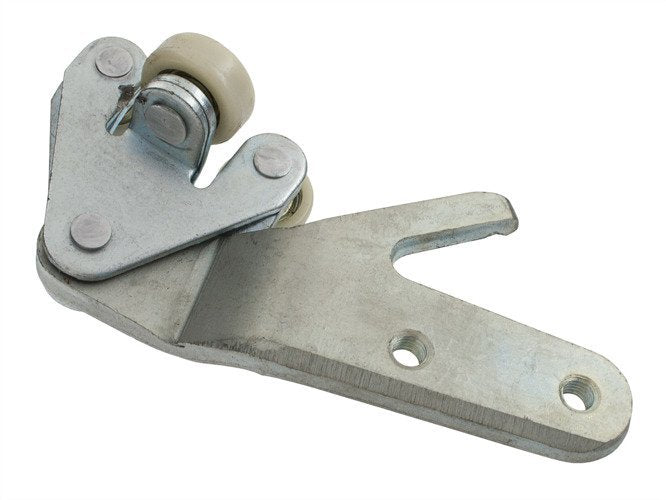 Fiat Ducato 94-02 sliding side door roller BOTTOM