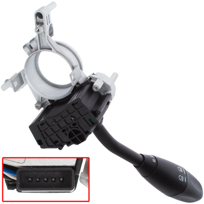 Mercedes C CL203 S203 W203 00-08 indicator stalk switch lights wipers