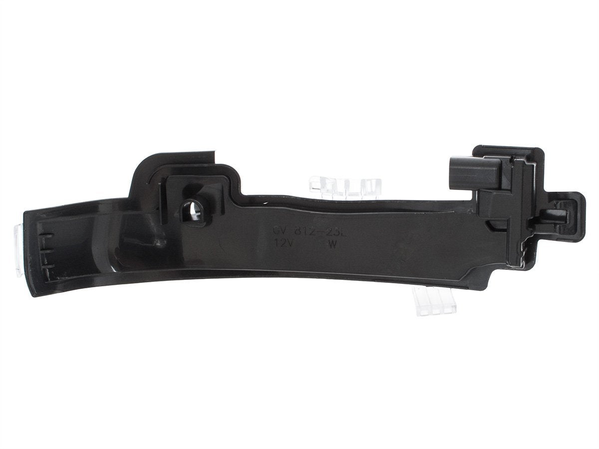 Volvo V60 2010 - LED turn signal in left mirror