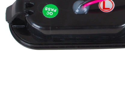 Ford Focus II 04-07 Side Indicator LED SMOKED DYNAMIC 2 pcs. Set