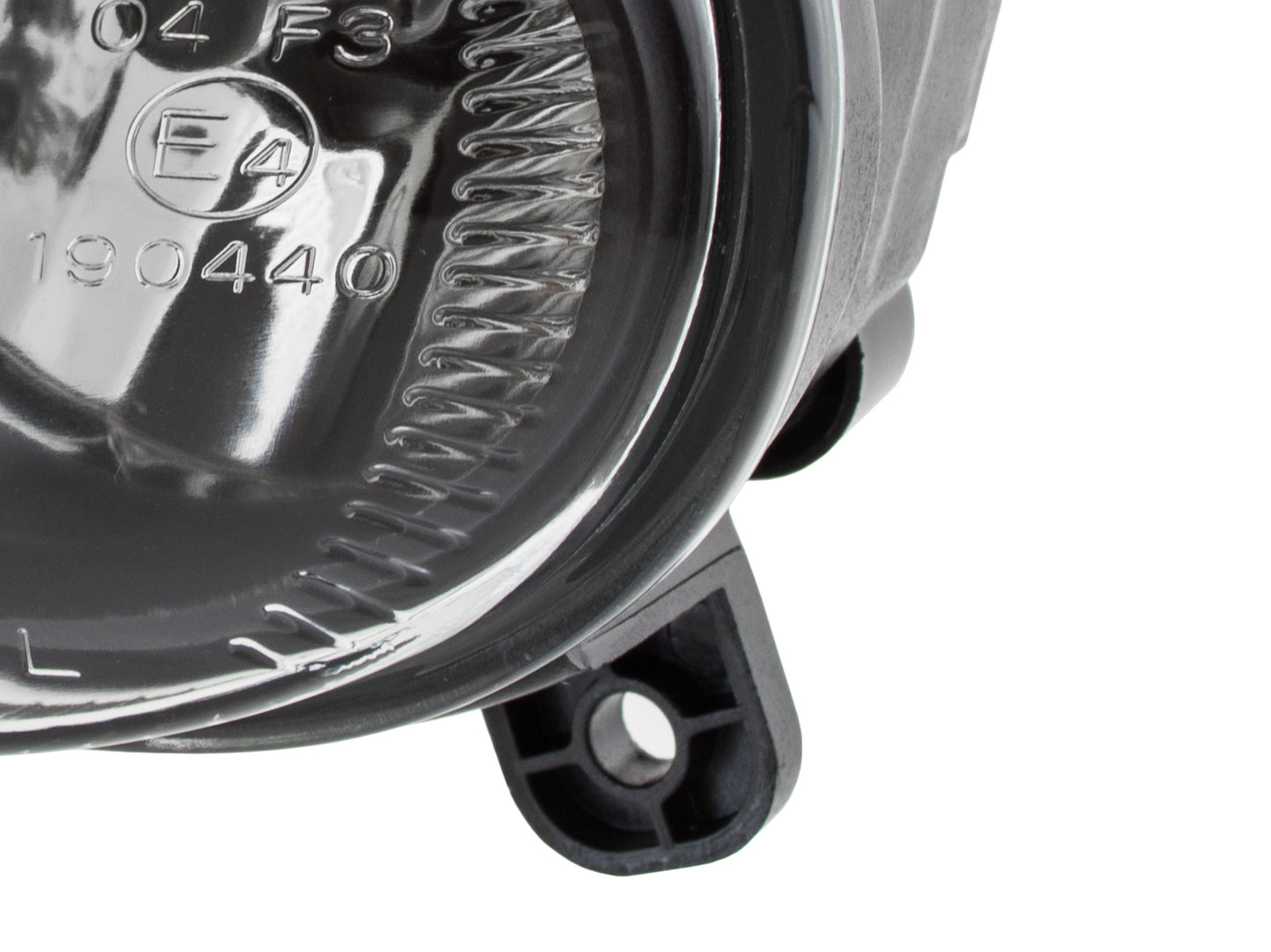 Audi Q5 08-12 left halogen