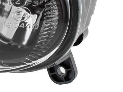 Audi Q5 08-12 left halogen