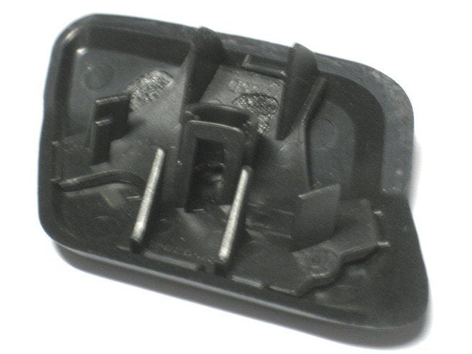 Ford Mondeo Mk4 07-12 headlight washer cover MATTE left