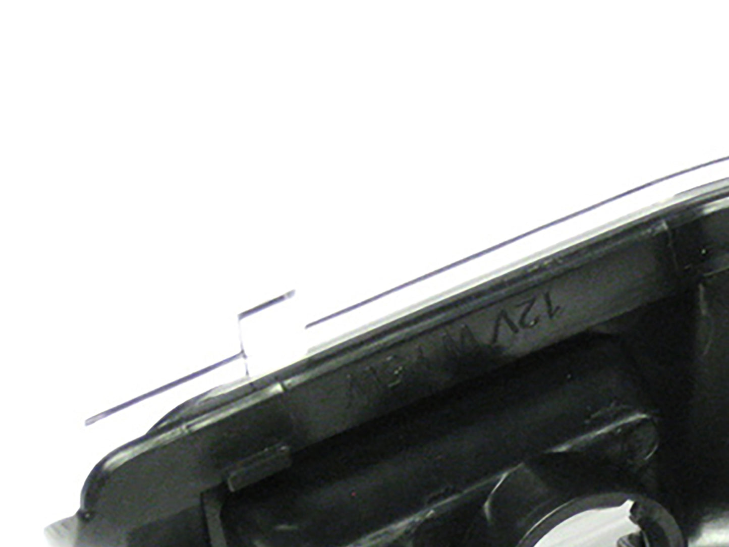 Mercedes Sprinter 2005- indicator light in right mirror
