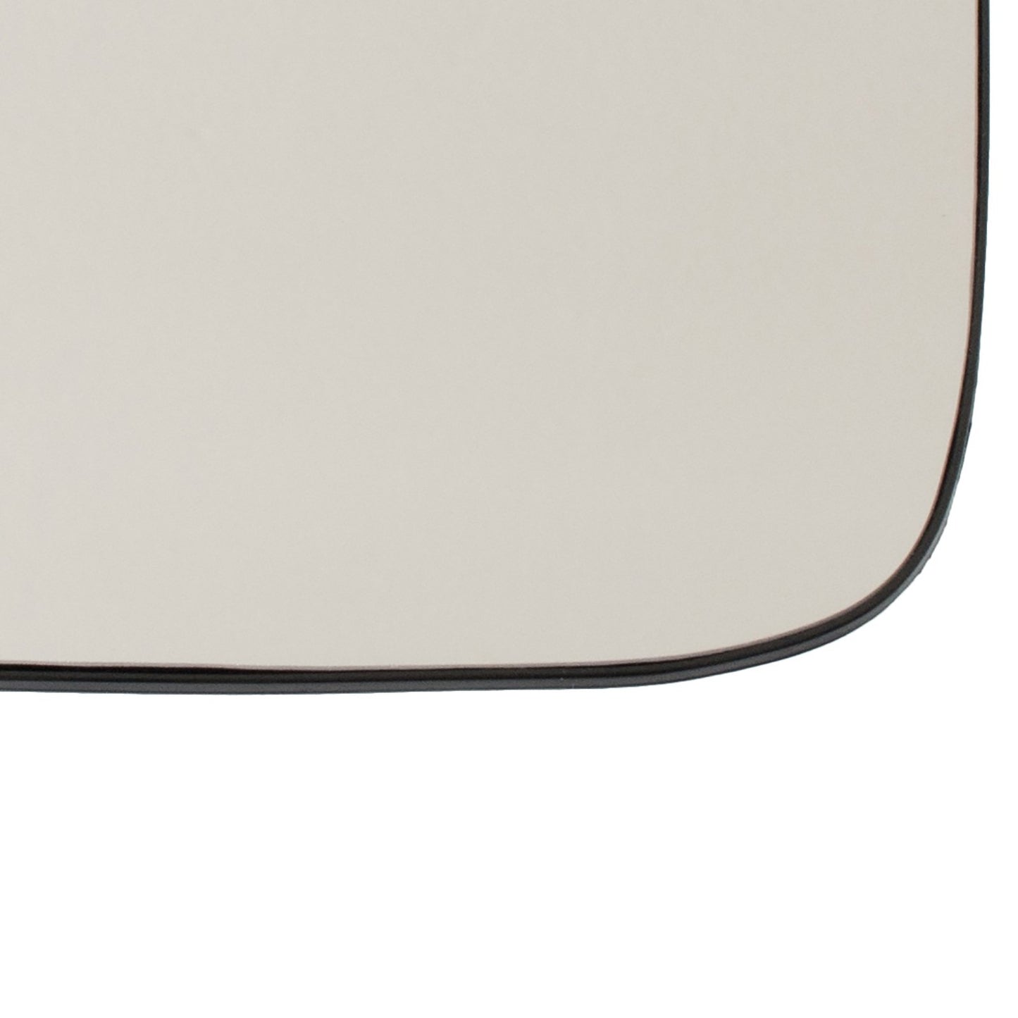 VW T4 90-03 electric mirror insert HEATED left