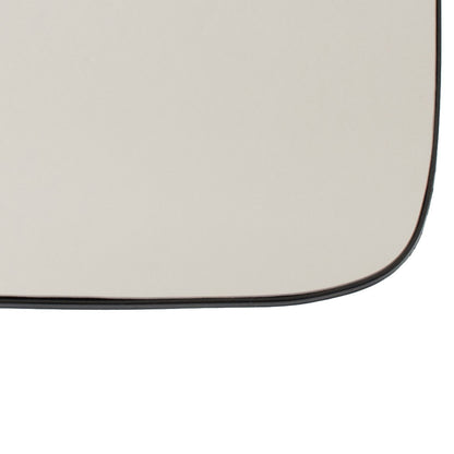VW T4 90-03 electric mirror insert HEATED left