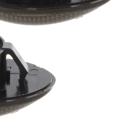 MINI R53 01-07 LED DYNAMIC SMOKED side indicators 2 pcs. SET