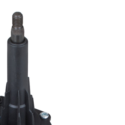 Dacia Sandero II 2012 - rear wiper motor