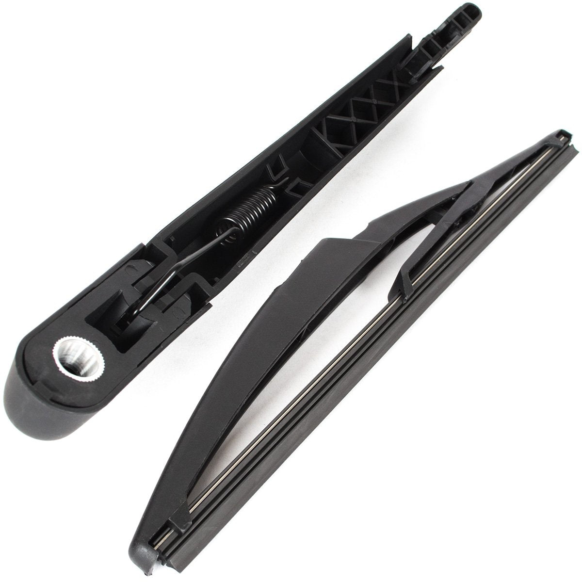 Renault Clio III 05-12 ESTATE rear wiper arm + blade