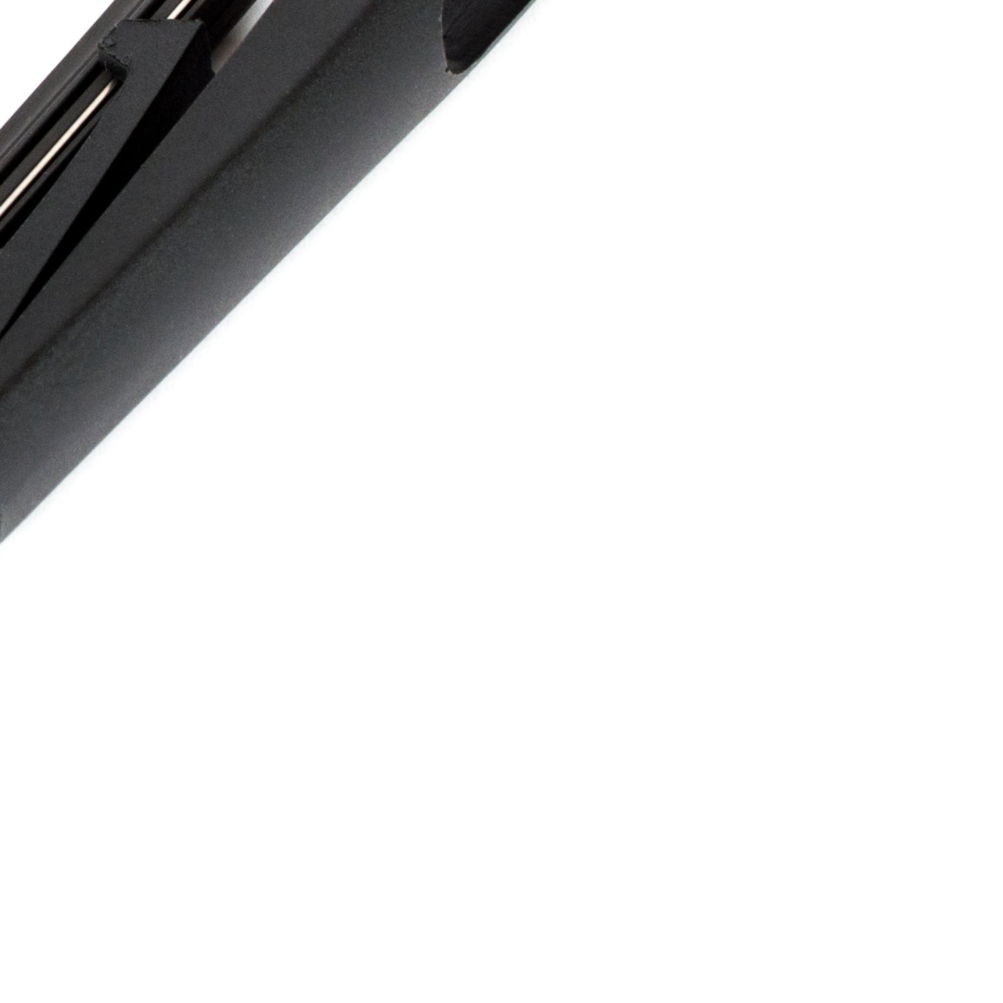 Mitsubishi Outlander 2007 - rear wiper arm + blade