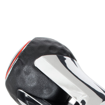 Audi Skoda VW BLACK + CHROME gear knob 5 GEARS GTI DESIGN