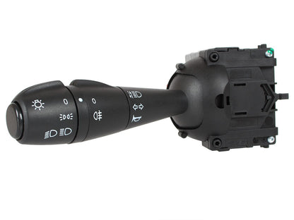 Dacia Logan II 2012 - light and turn signal switch lever