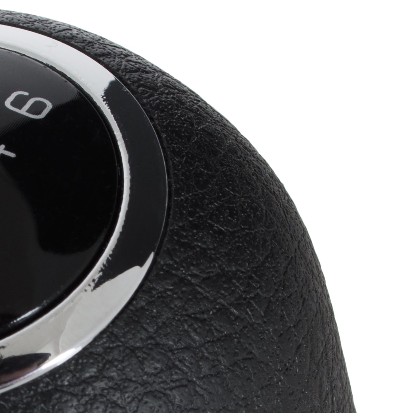 VW Crafter 06-16 BLACK 6 SPEED Gear Knob