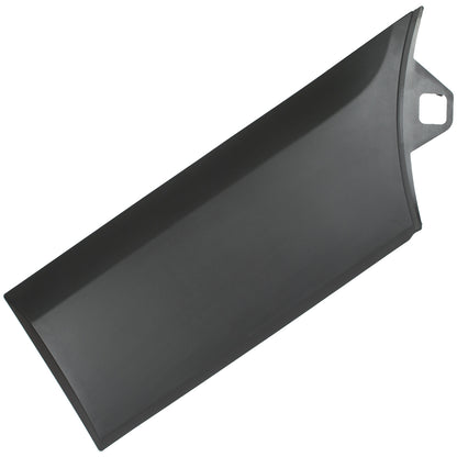 Ford Transit MK8 2014- side moulding BEFORE REAR WHEEL left