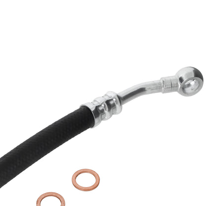 BMW 3 E46 98-07 M52 / M54 oil line for VANOS system