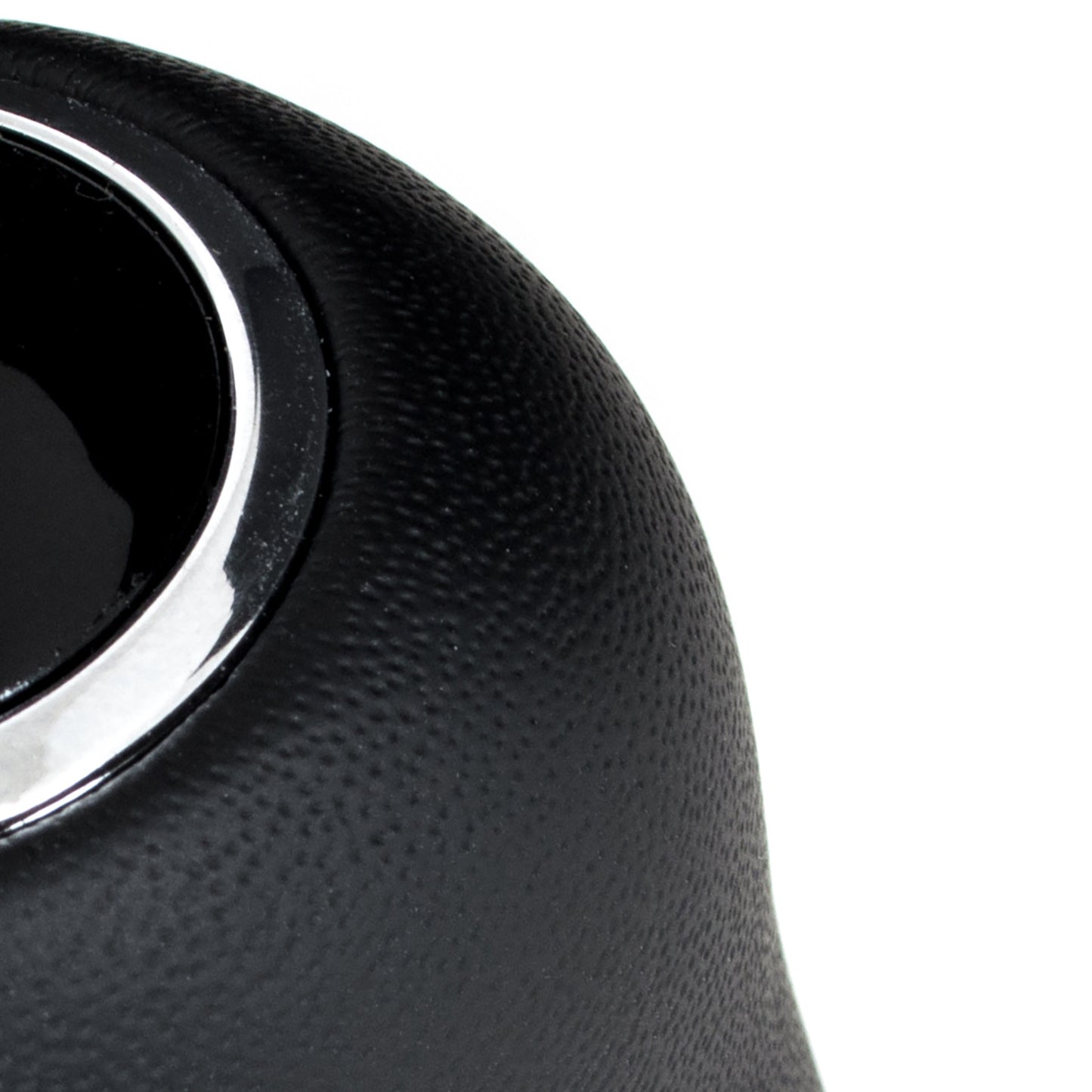Mercedes C218 CLS-Class 11-17 gear knob BLACK 6 SPEED - 14.5 mm