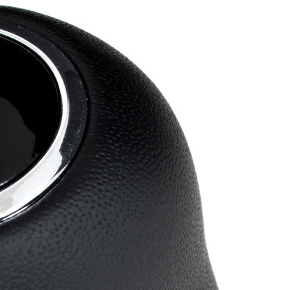 Mercedes C218 CLS-Class 11-17 gear knob BLACK 6 SPEED - 14.5 mm