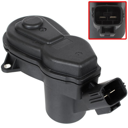 Renault Megane III 2008- IV 2015- handbrake motor 12 TEETH