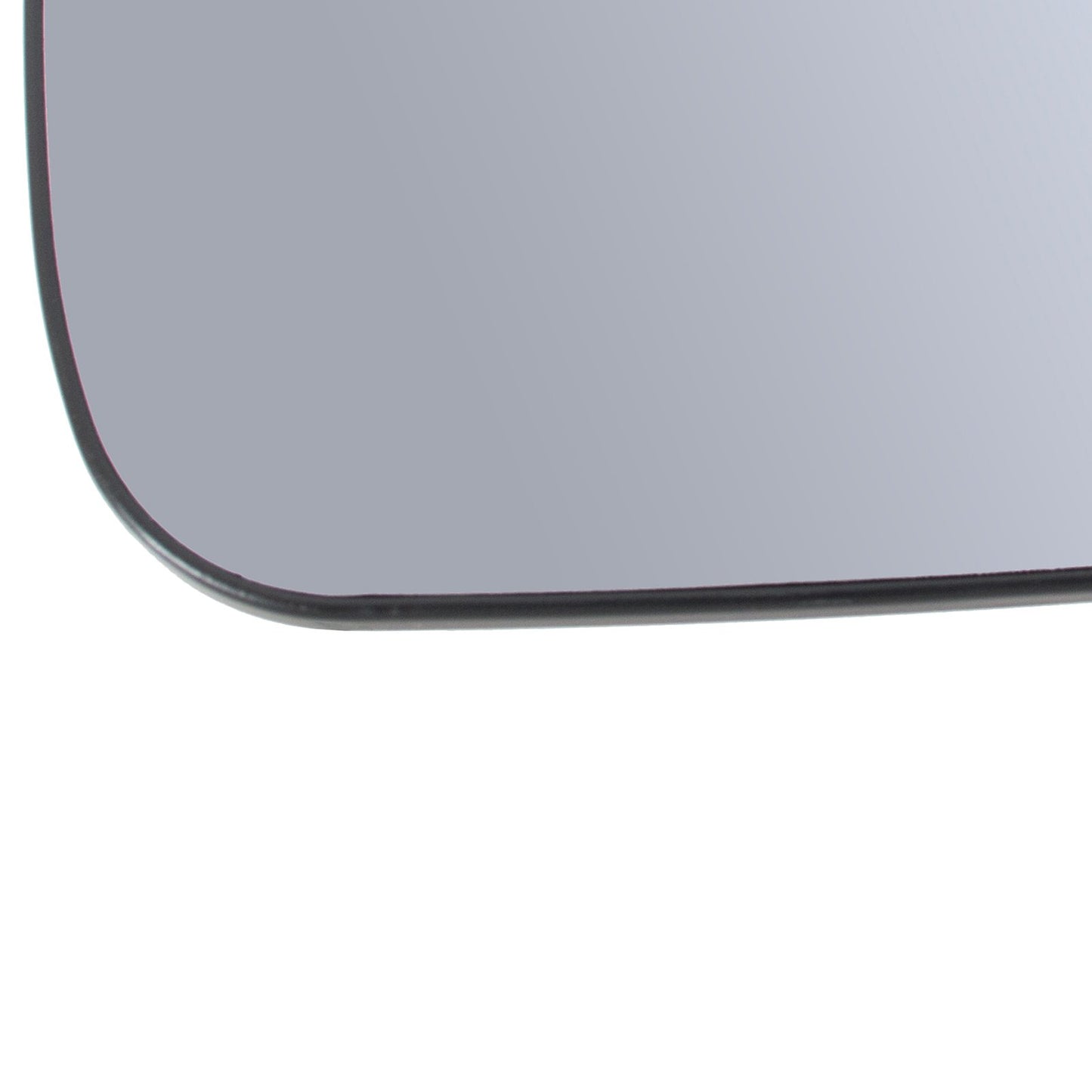 Ford Galaxy 95-98 Heated Right Mirror Glass