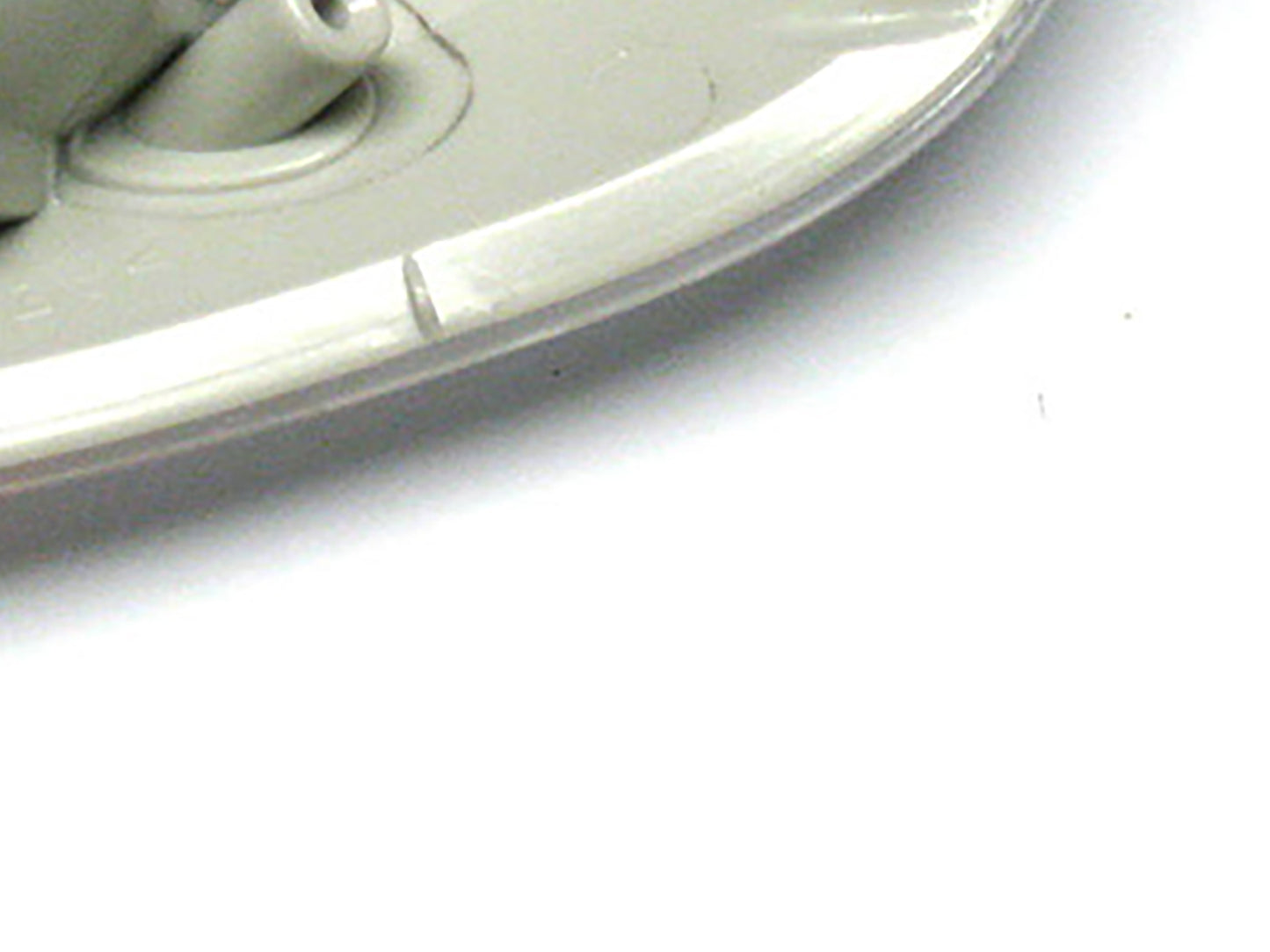 Renault Master 2010 - YELLOW indicator to WHITE bulb in left mirror